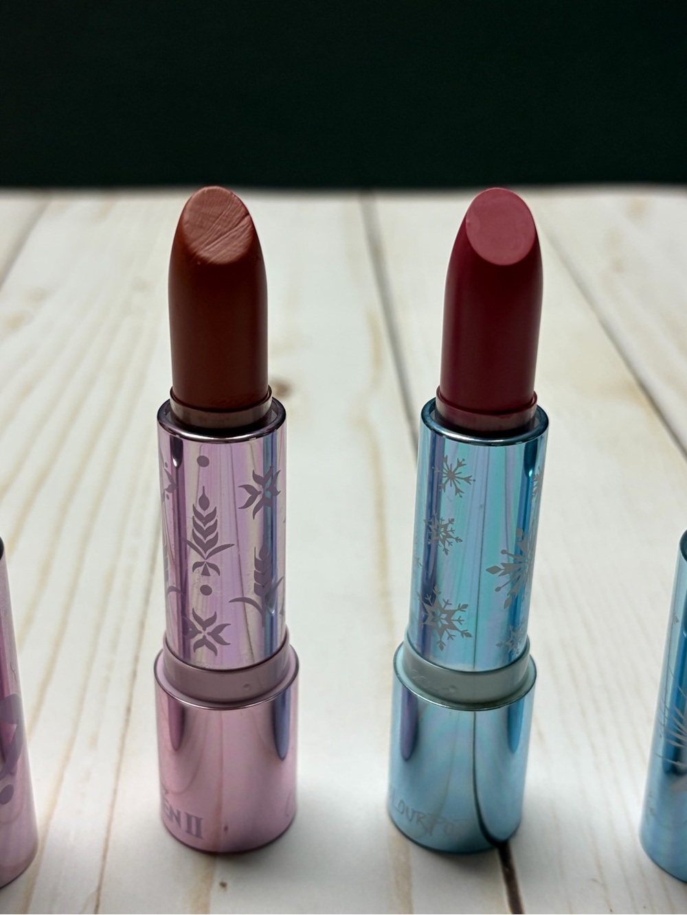 Colourpop Frozen Lipsticks - Picture 10 of 14
